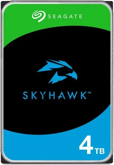 HDD 4TB SkyHawk